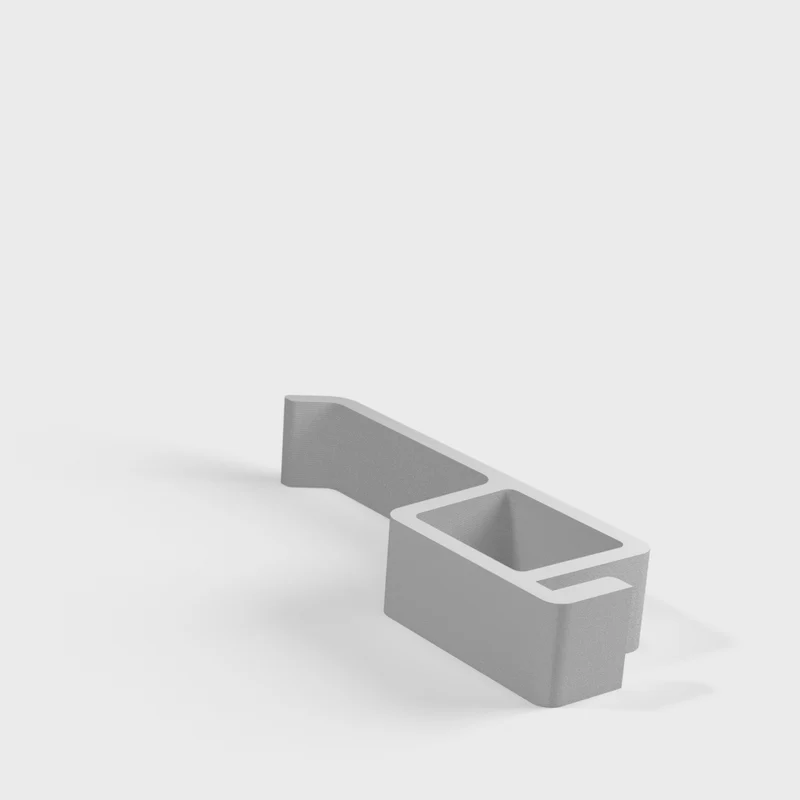Support pour écouteurs sans fil Pulse 3D de la Playstation 5