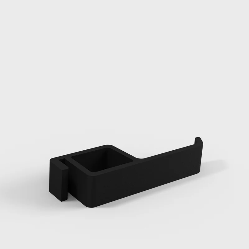 Support pour écouteurs sans fil Pulse 3D de la Playstation 5