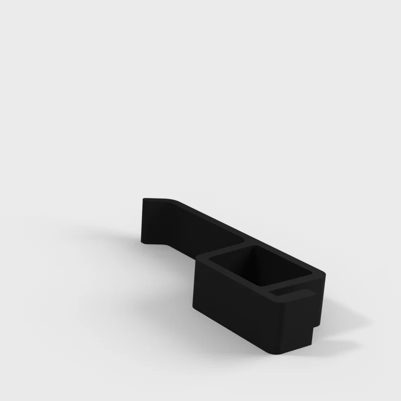 Support pour écouteurs sans fil Pulse 3D de la Playstation 5