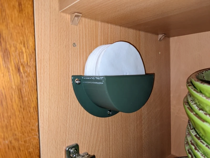 Porte-filtre à café percolateur Melitta 3.5