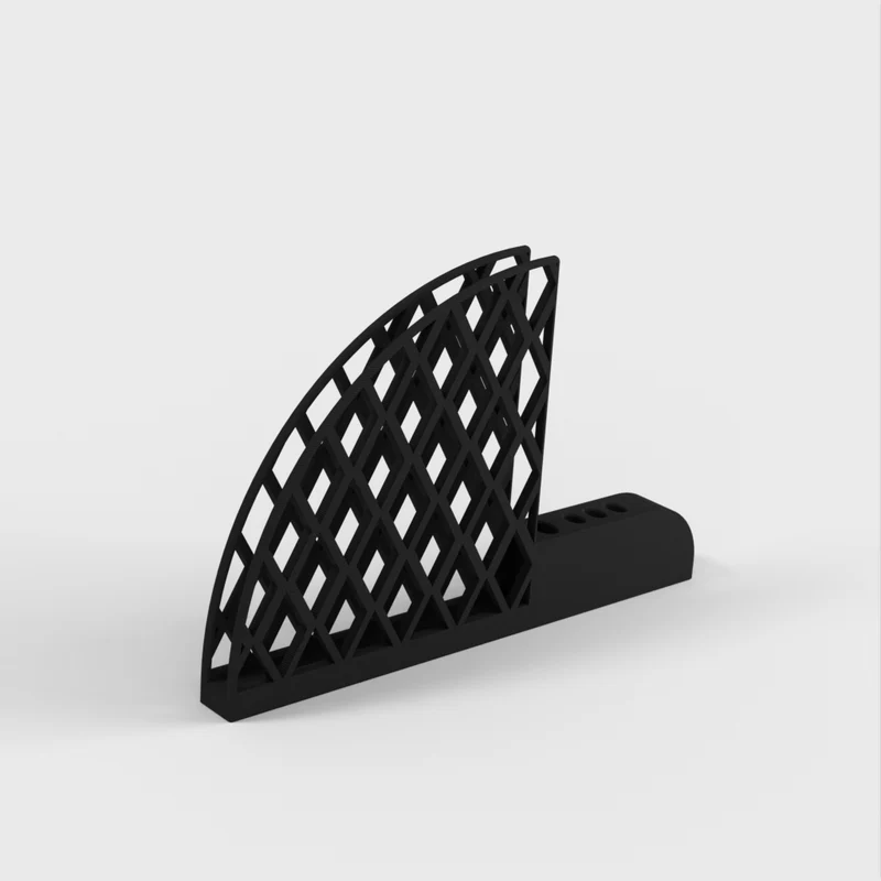 Filtre à café et porte-cuillère Hario v60
