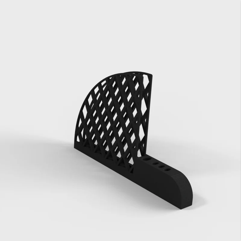 Filtre à café et porte-cuillère Hario v60