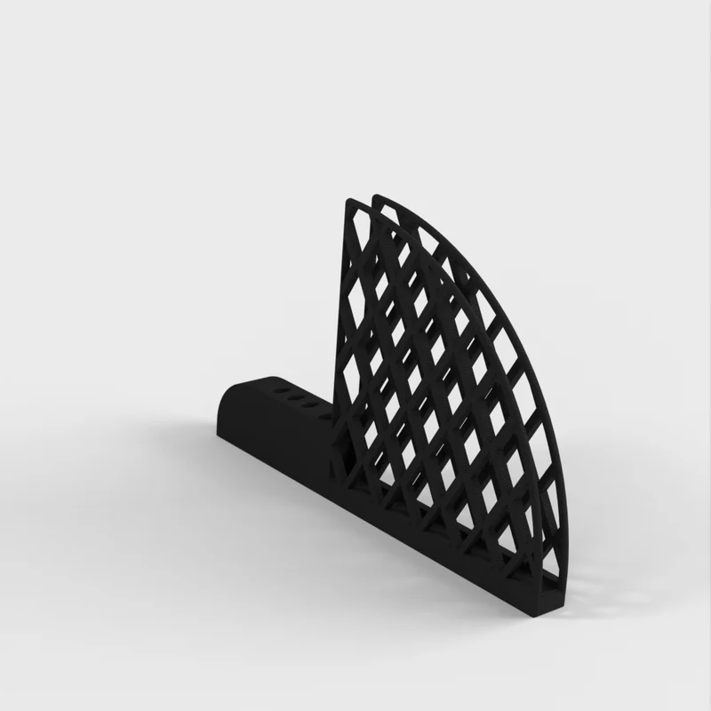 Filtre à café et porte-cuillère Hario v60