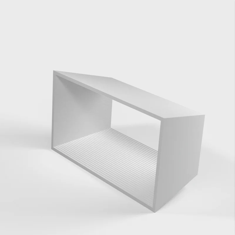 Porte-filtre à café conique n°2