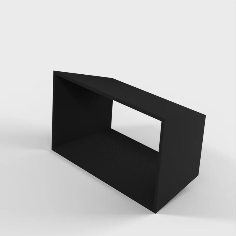 Porte-filtre à café conique n°2