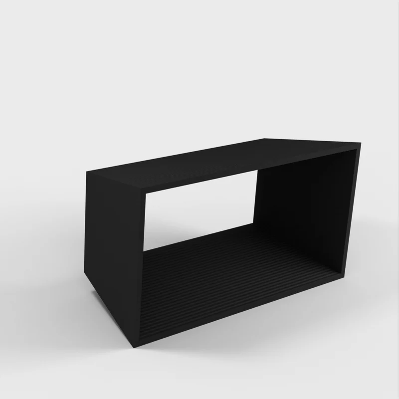 Porte-filtre à café conique n°2