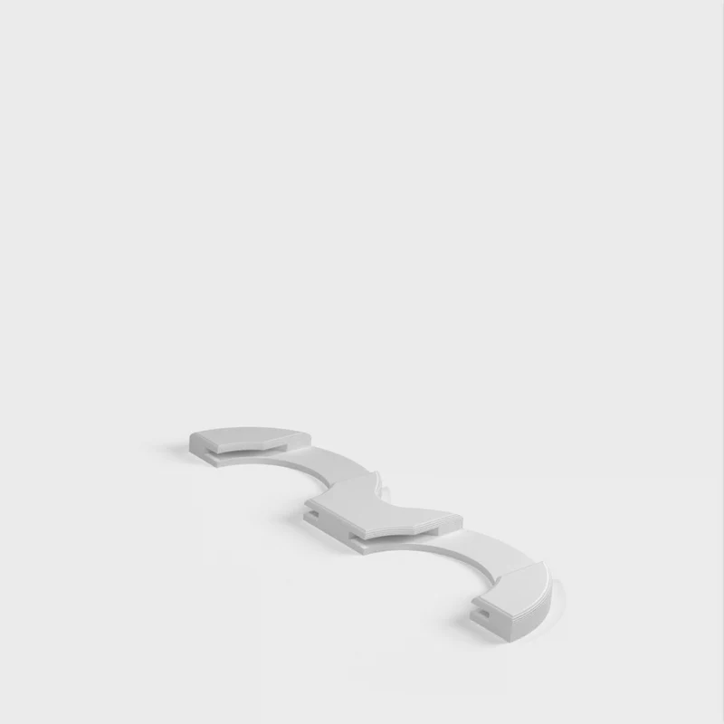 Porte-filtre pour machine à café Senseo