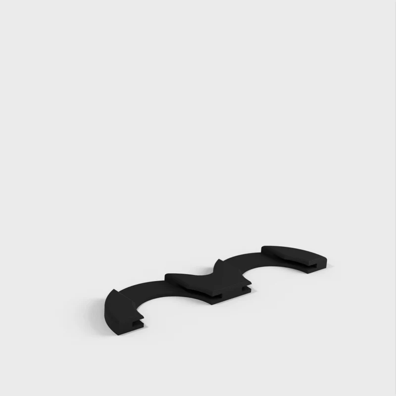 Porte-filtre pour machine à café Senseo