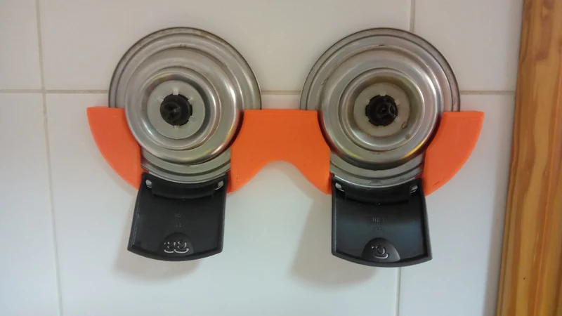Porte-filtre pour machine à café Senseo