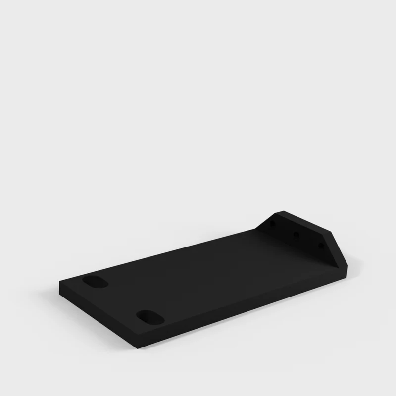 Ubiquiti Unifi USG Rack Mount - Adaptateur SOHO 10'