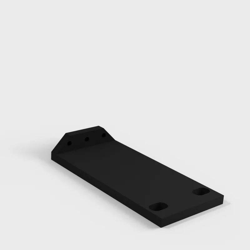 Ubiquiti Unifi USG Rack Mount - Adaptateur SOHO 10'