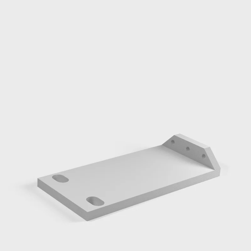 Ubiquiti Unifi USG Rack Mount - Adaptateur SOHO 10'