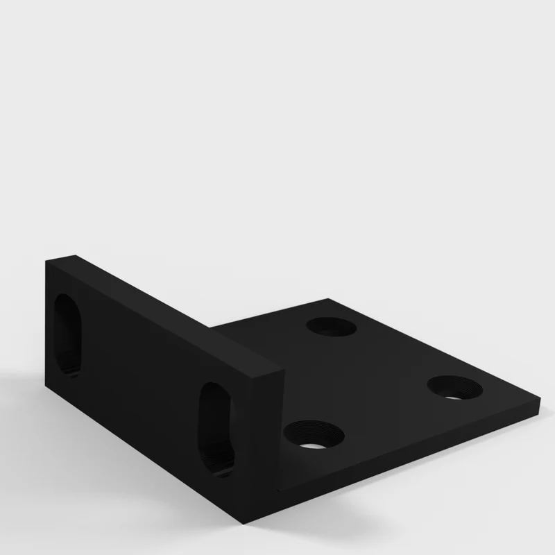 Support de rack Unifi 1U