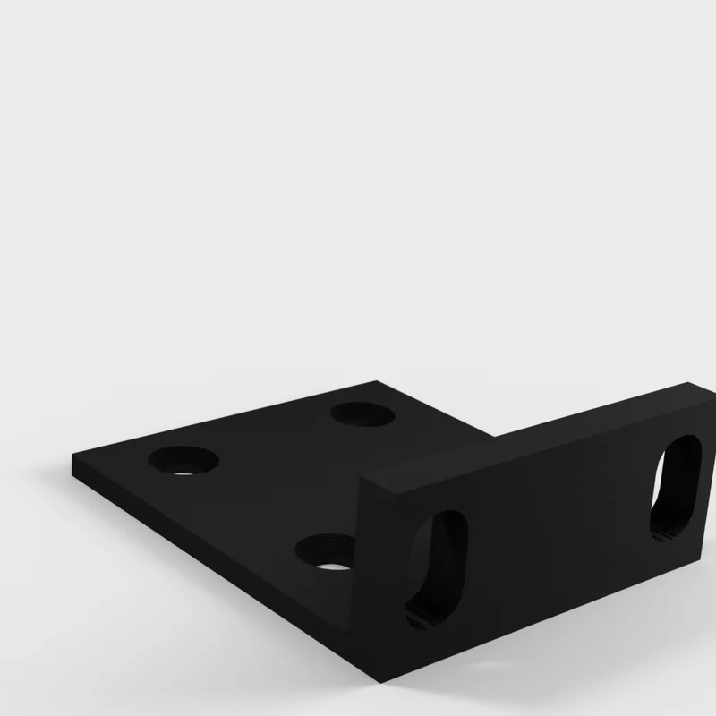 Support de rack Unifi 1U