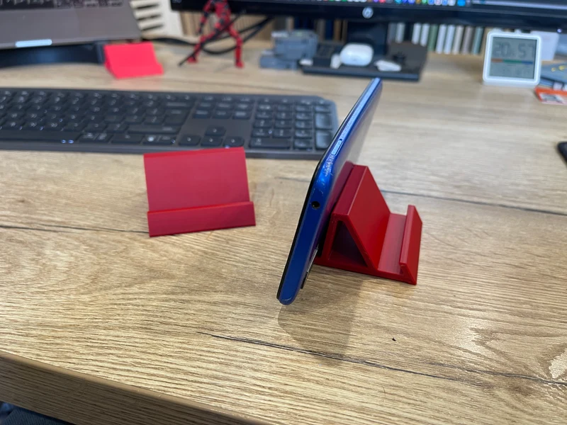 Support pour téléphone