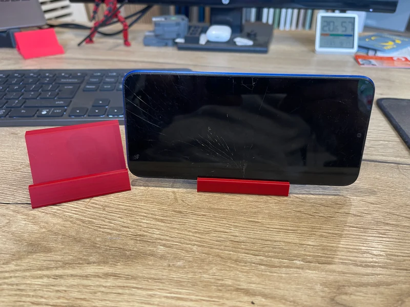 Support pour téléphone