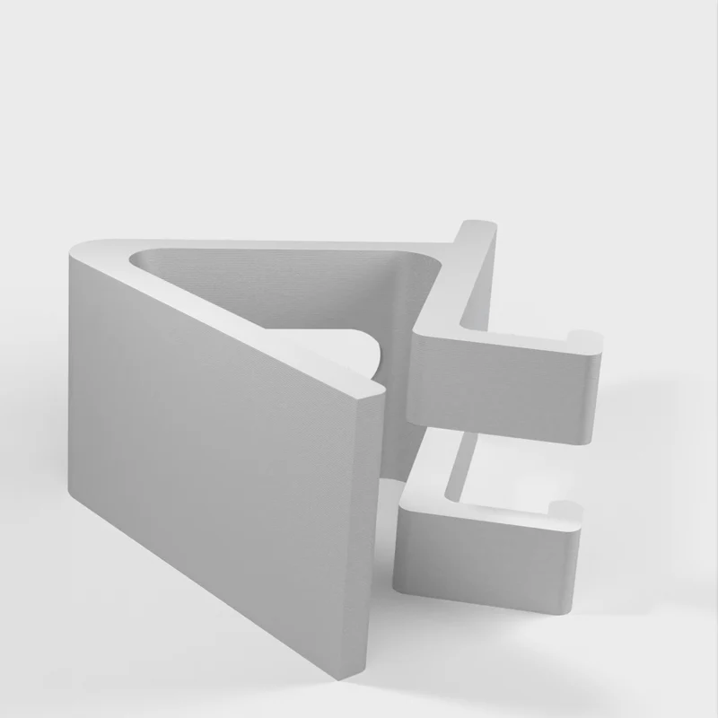 Support de téléphone pour imprimantes