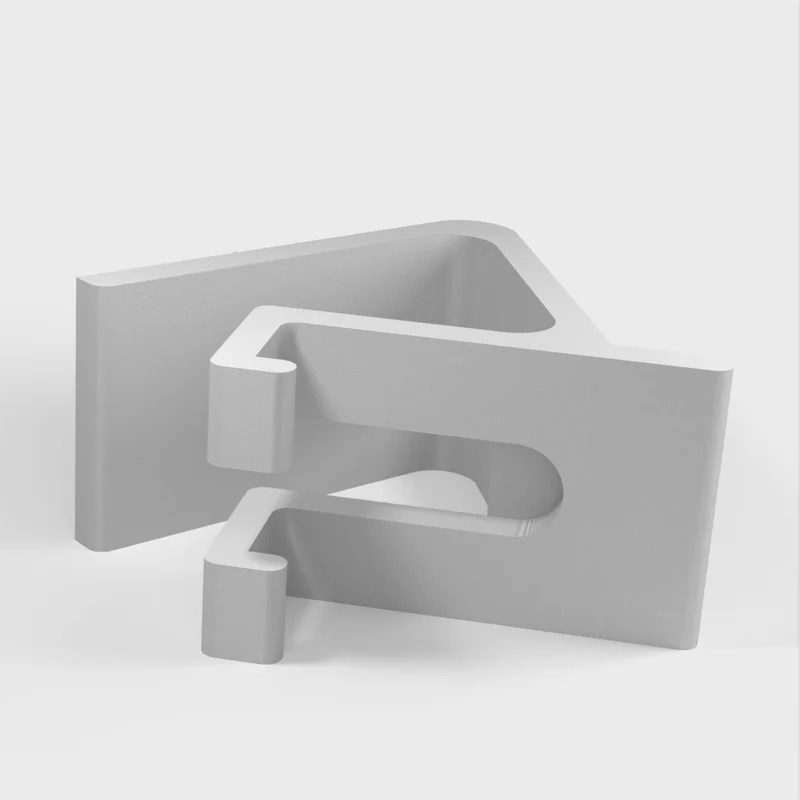 Support de téléphone pour imprimantes