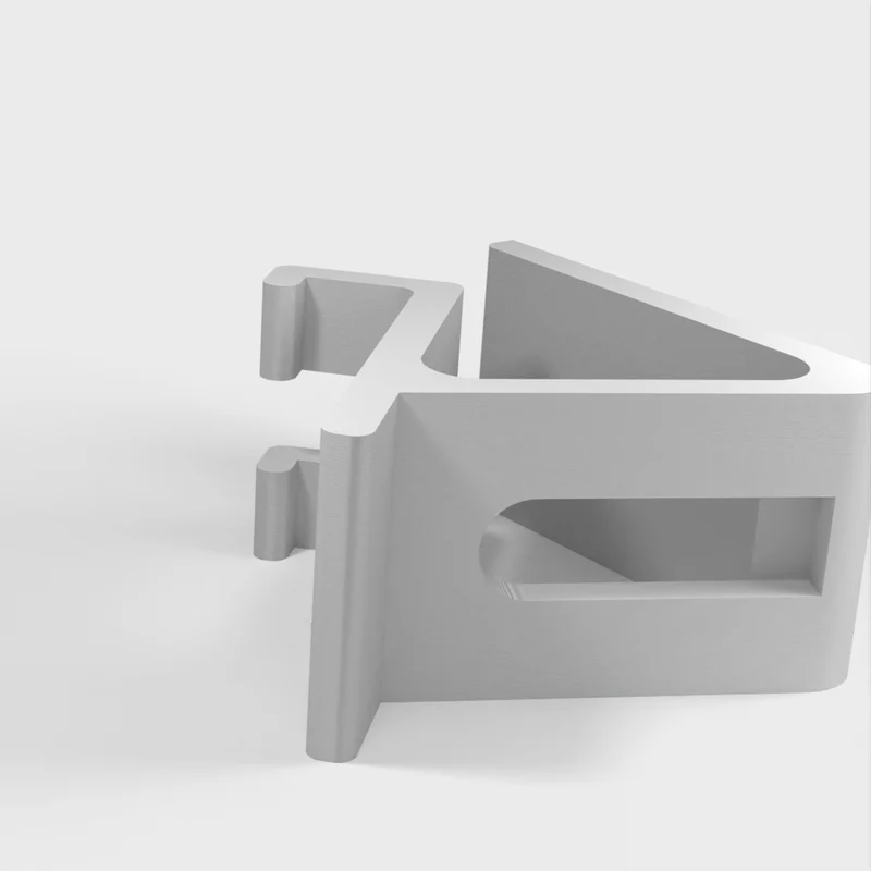Support de téléphone pour imprimantes
