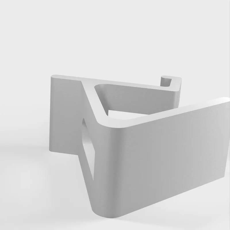 Support de téléphone pour imprimantes