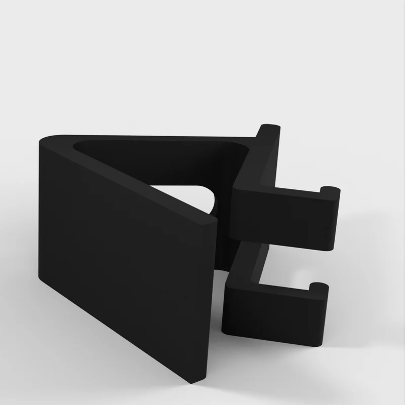 Support de téléphone pour imprimantes
