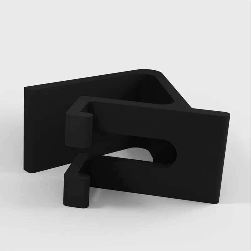 Support de téléphone pour imprimantes