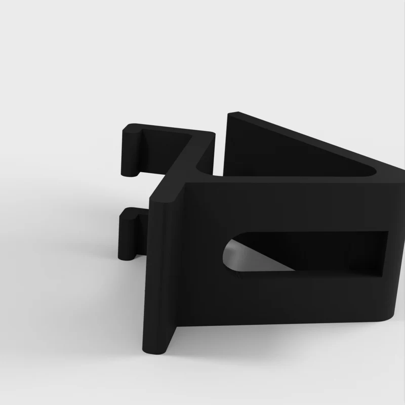 Support de téléphone pour imprimantes