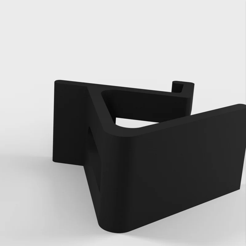 Support de téléphone pour imprimantes
