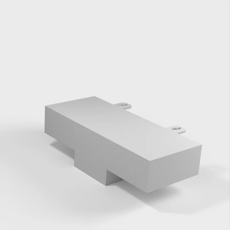 Support de télécommande 4 en 1 pour fixation murale