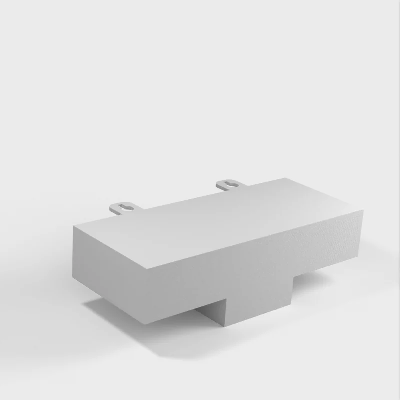 Support de télécommande 4 en 1 pour fixation murale