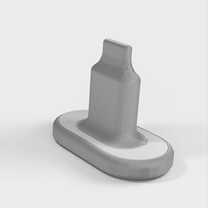 AirPodBuddy : Outil de retrait de l'étui des AirPods (porte-clés)
