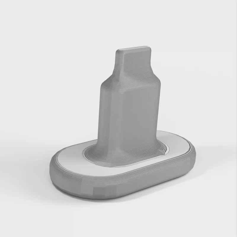 AirPodBuddy : Outil de retrait de l'étui des AirPods (porte-clés)