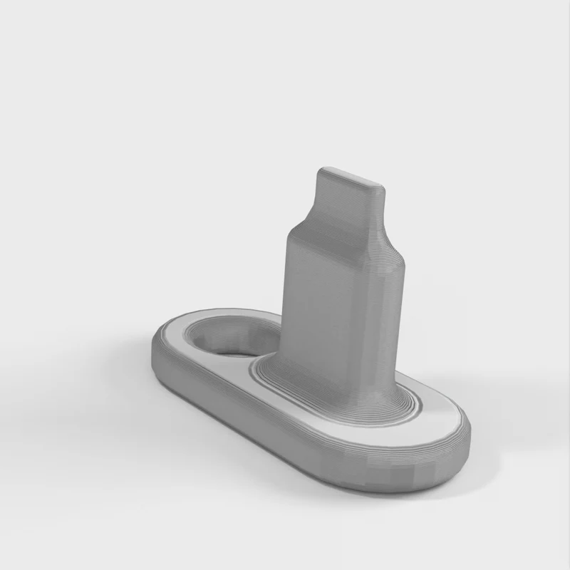 AirPodBuddy : Outil de retrait de l'étui des AirPods (porte-clés)