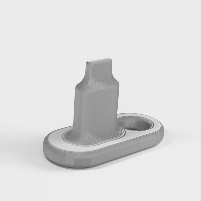 AirPodBuddy : Outil de retrait de l'étui des AirPods (porte-clés)