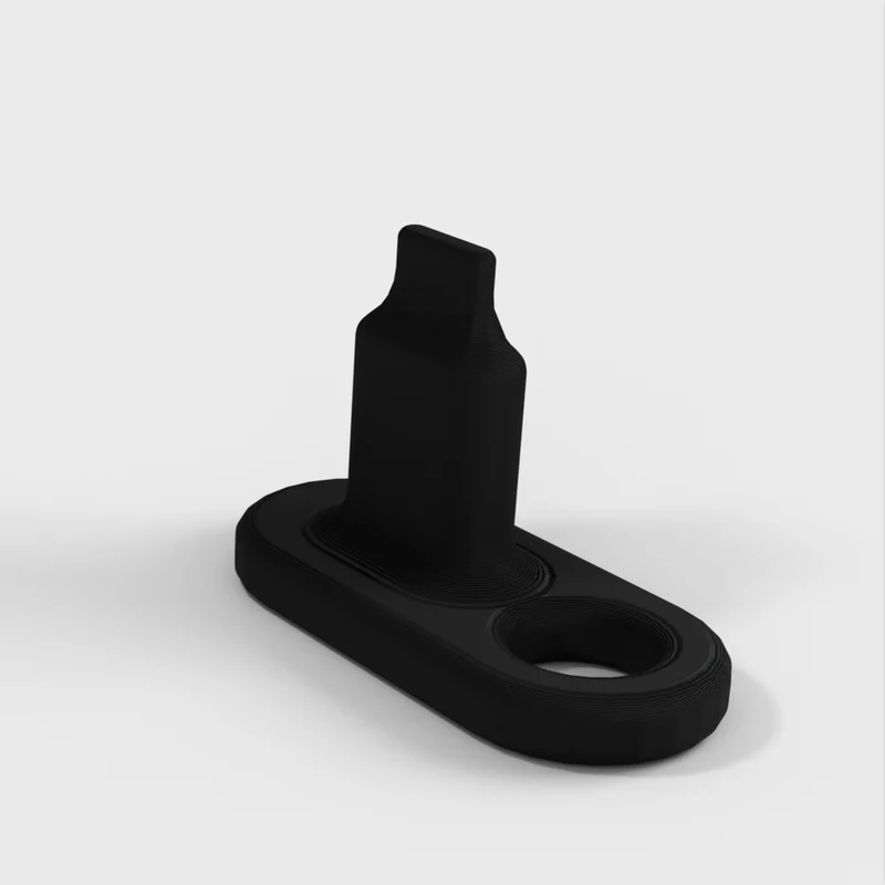 AirPodBuddy : Outil de retrait de l'étui des AirPods (porte-clés)