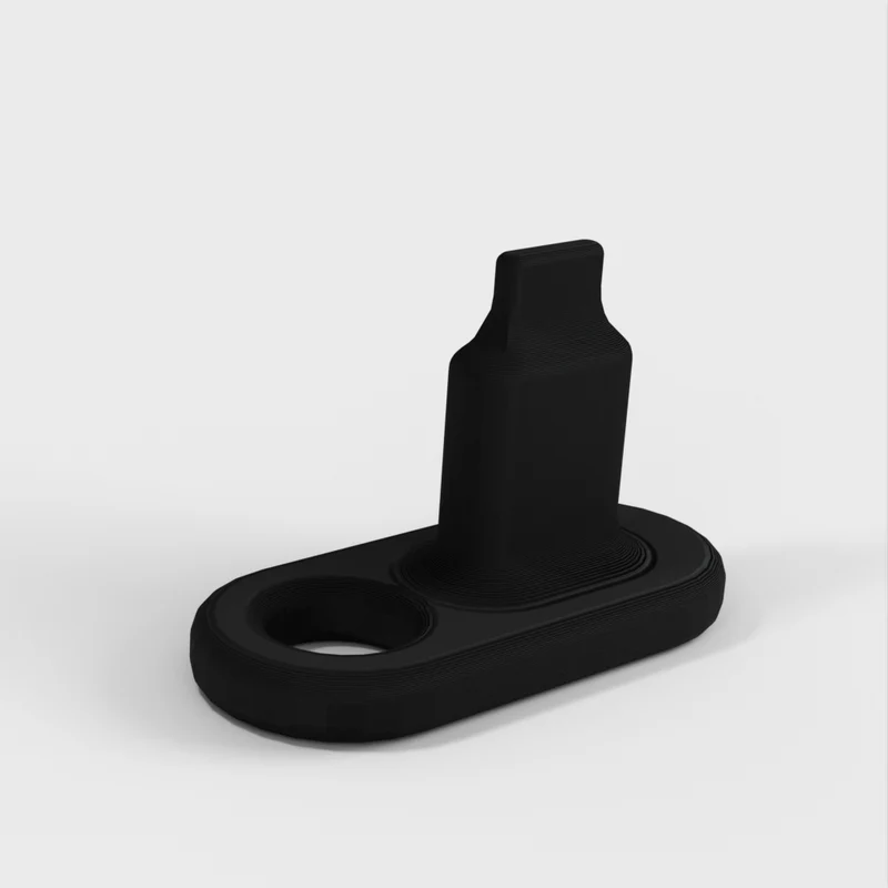 AirPodBuddy : Outil de retrait de l'étui des AirPods (porte-clés)