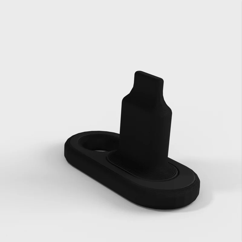 AirPodBuddy : Outil de retrait de l'étui des AirPods (porte-clés)