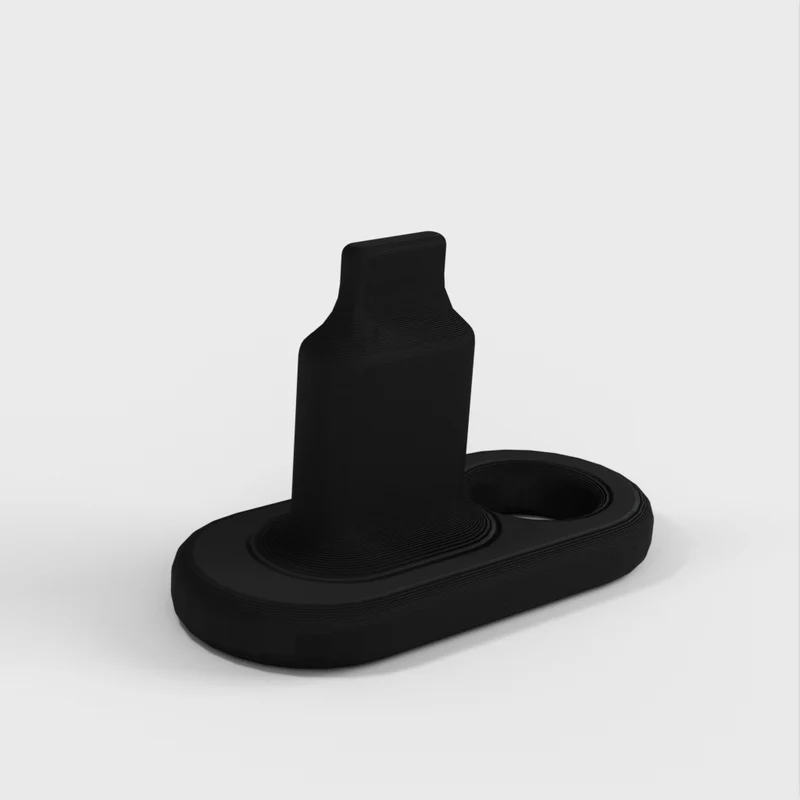 AirPodBuddy : Outil de retrait de l'étui des AirPods (porte-clés)