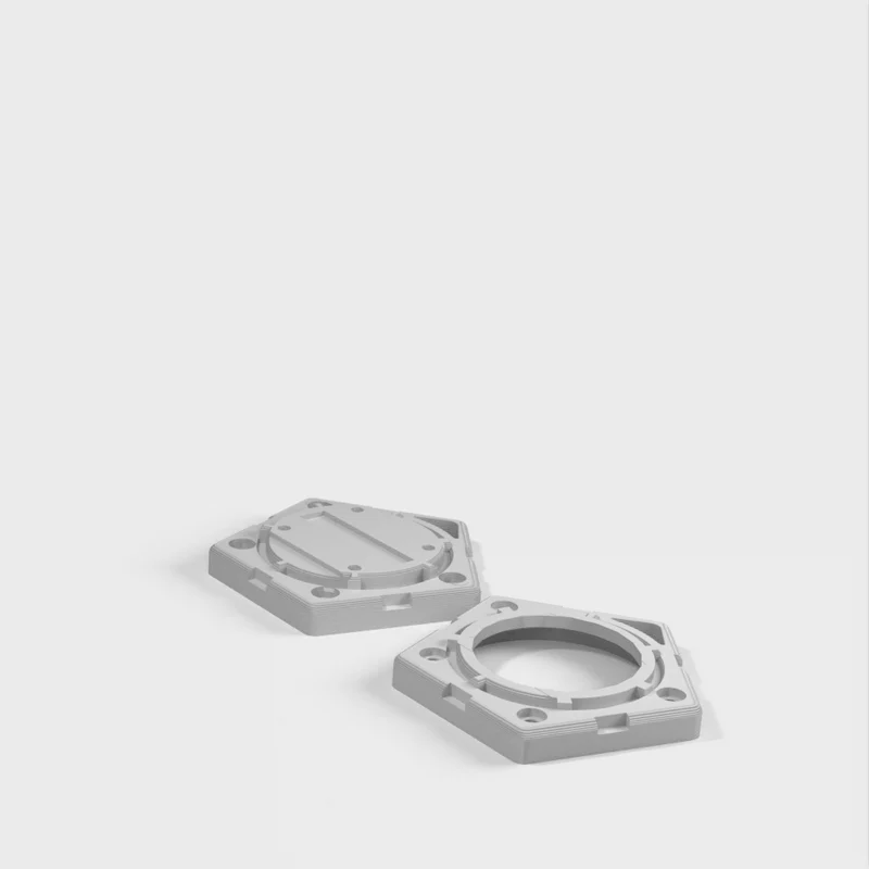 Porte-clés pour sac Airtag