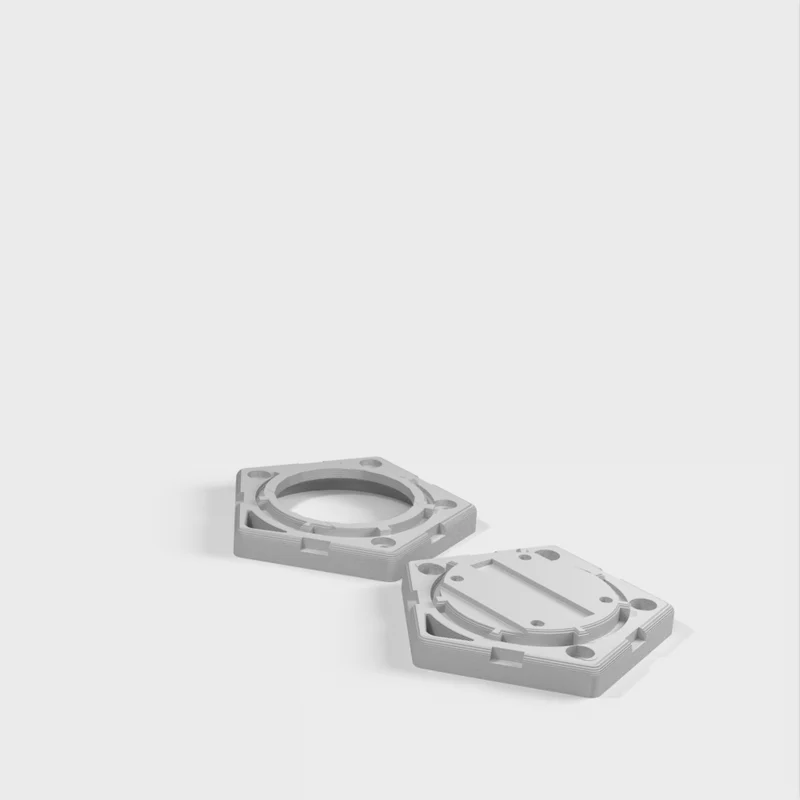 Porte-clés pour sac Airtag