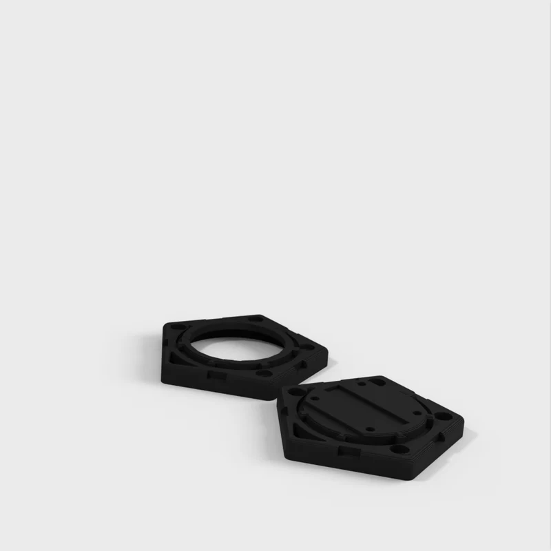 Porte-clés pour sac Airtag