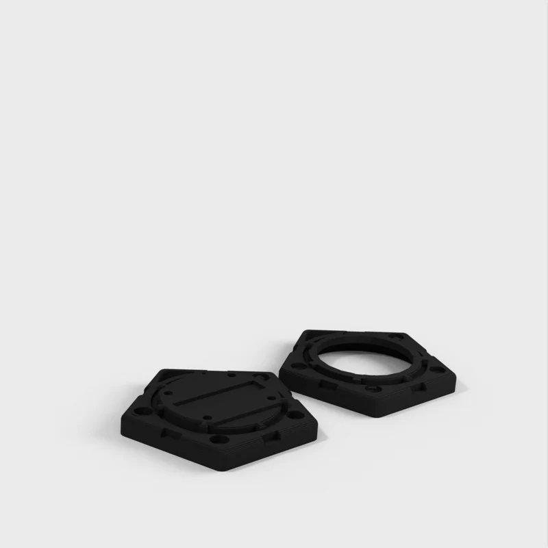 Porte-clés pour sac Airtag
