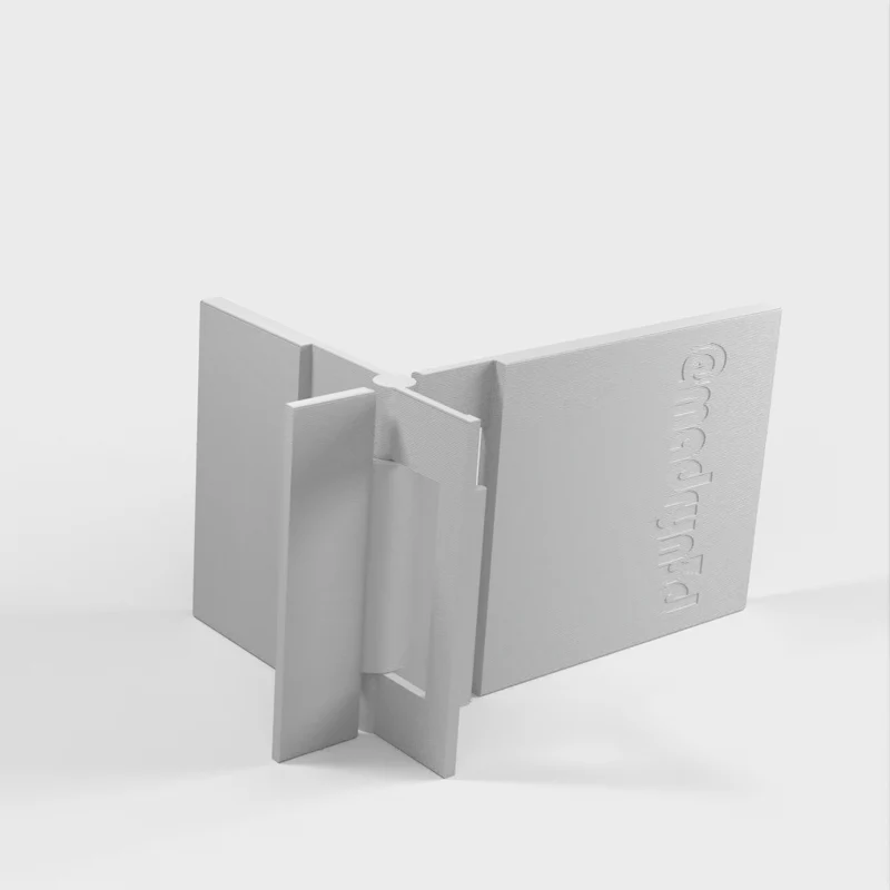 Support pour smartphone de poche v1.0 @madryn3d