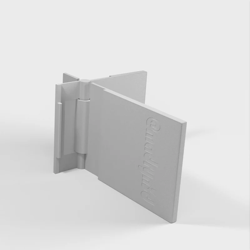 Support pour smartphone de poche v1.0 @madryn3d