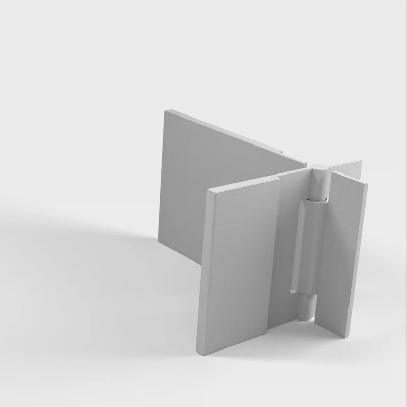 Support pour smartphone de poche v1.0 @madryn3d