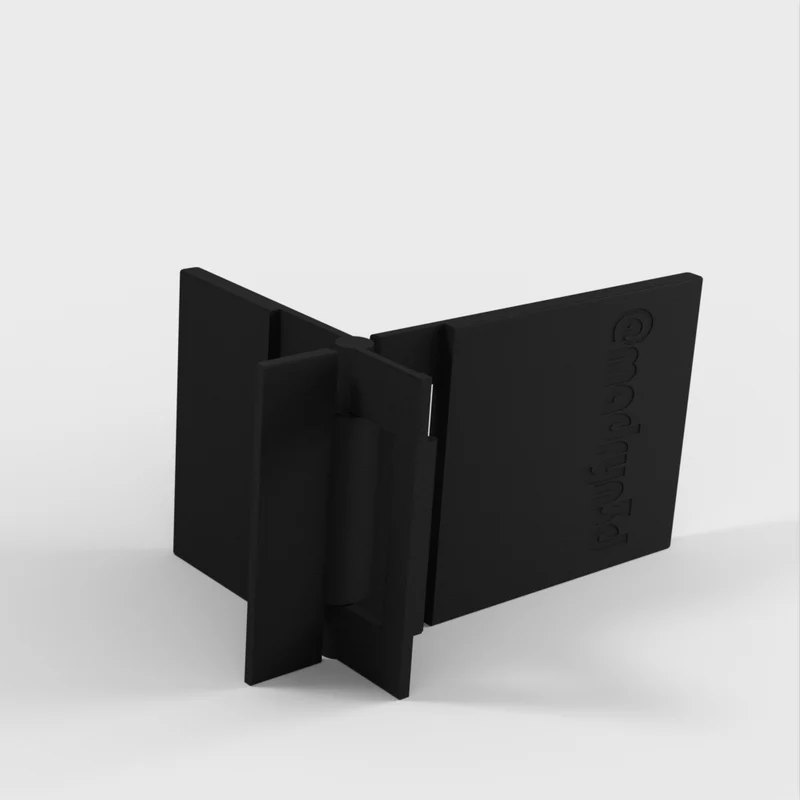 Support pour smartphone de poche v1.0 @madryn3d