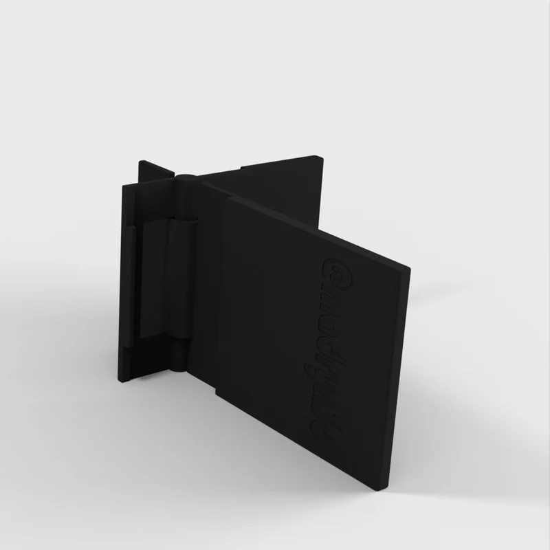 Support pour smartphone de poche v1.0 @madryn3d