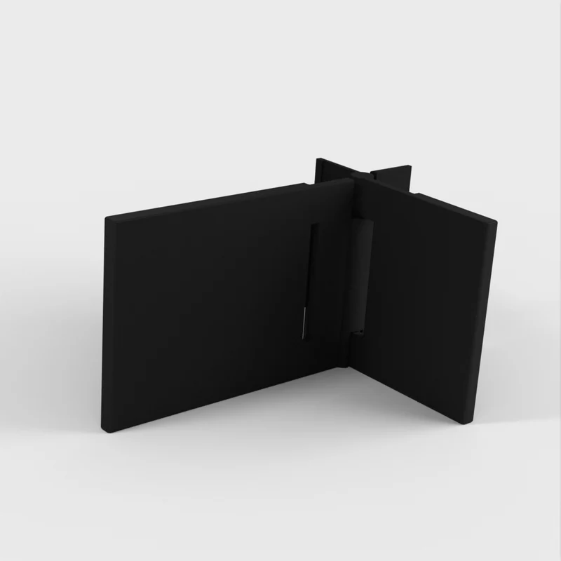 Support pour smartphone de poche v1.0 @madryn3d