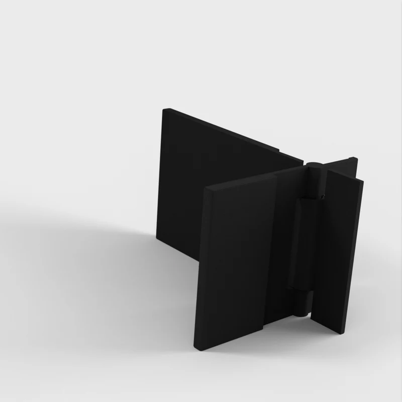 Support pour smartphone de poche v1.0 @madryn3d