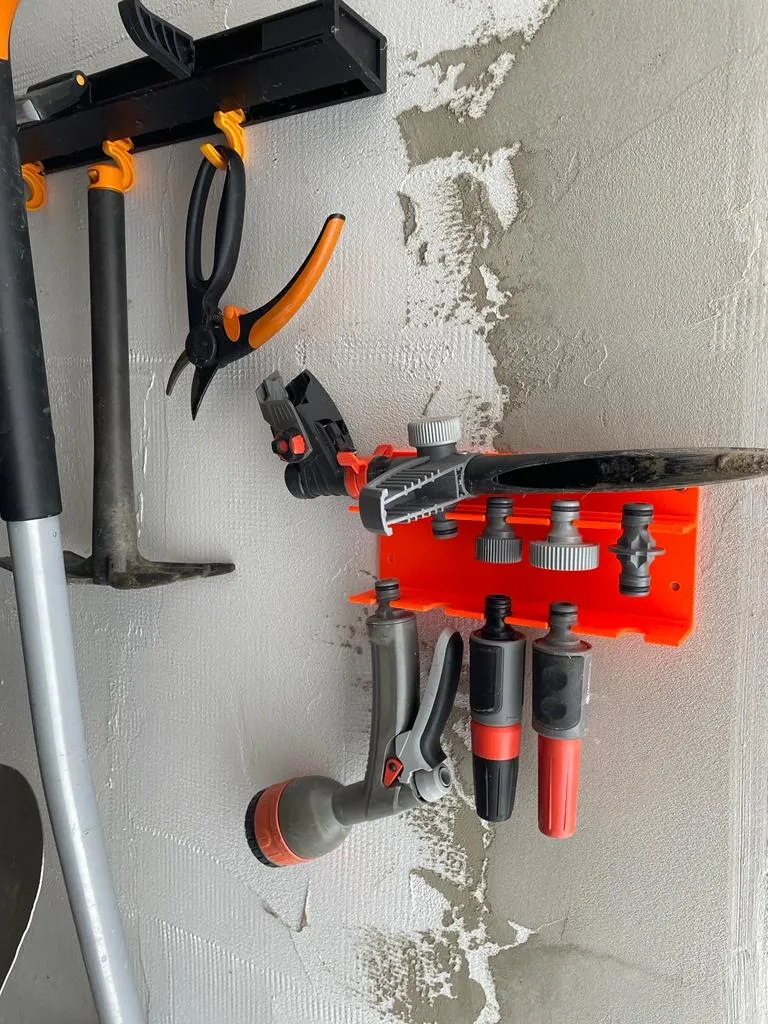 Porte-outils Gardena